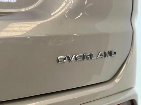 JEEP COMMANDER OVR T