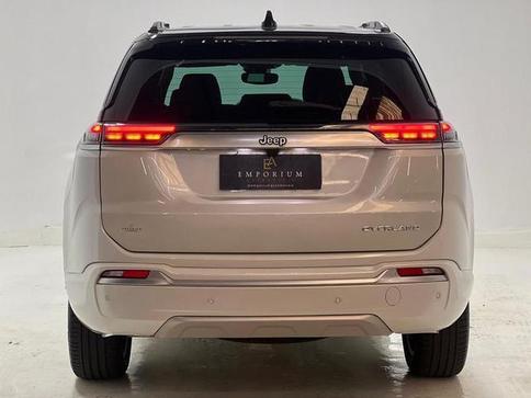 JEEP COMMANDER OVR T