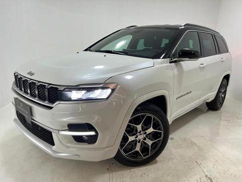 JEEP COMMANDER OVR T