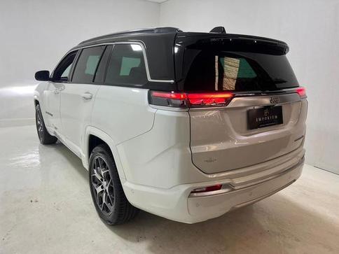 JEEP COMMANDER OVR T