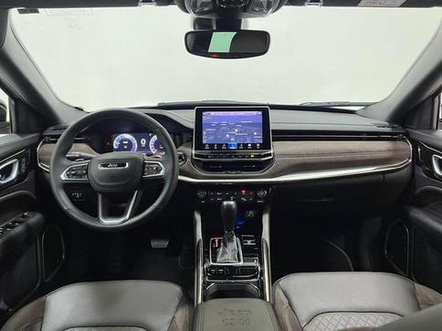 JEEP COMMANDER OVR T