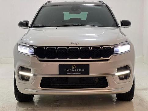 JEEP COMMANDER OVR T