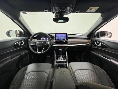 JEEP COMMANDER OVR T