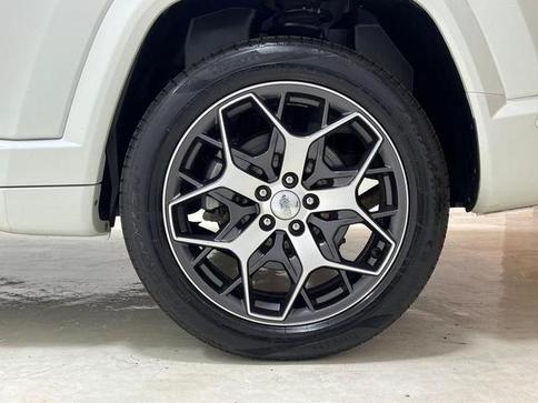 JEEP COMMANDER OVR T