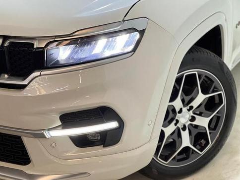 JEEP COMMANDER OVR T