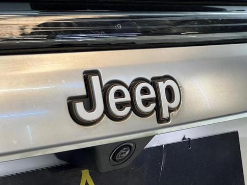 JEEP COMMANDER OVR T