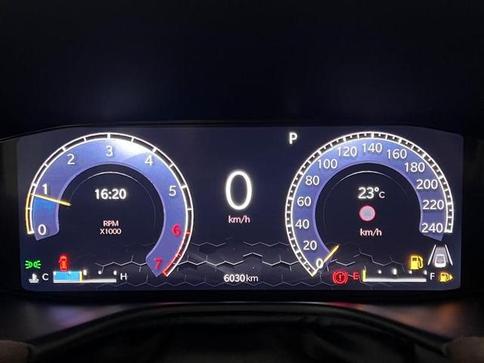 JEEP COMMANDER OVR T