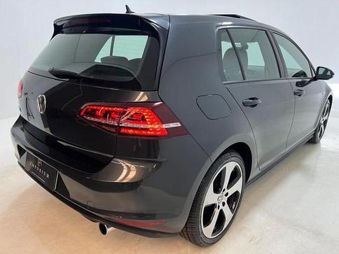 VOLKSWAGEN GOLF GTI AC