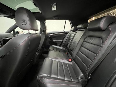 VOLKSWAGEN GOLF GTI AC