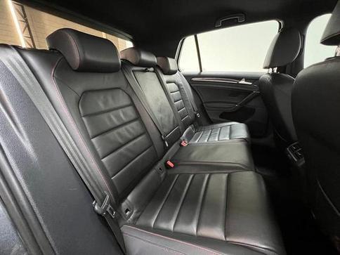 VOLKSWAGEN GOLF GTI AC