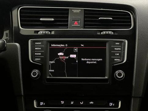 VOLKSWAGEN GOLF GTI AC