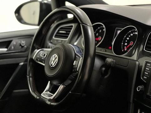 VOLKSWAGEN GOLF GTI AC