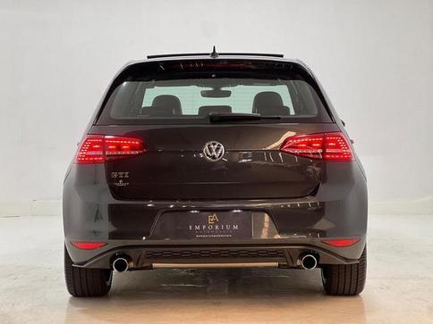 VOLKSWAGEN GOLF GTI AC