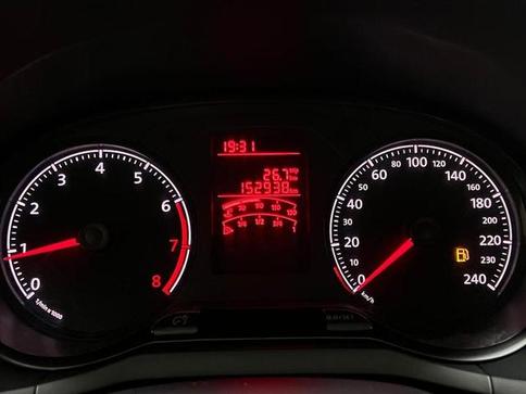 VOLKSWAGEN NOVA SAVEIRO RB MBVS