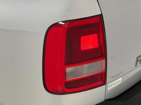 VOLKSWAGEN NOVA SAVEIRO RB MBVS