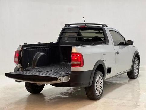 VOLKSWAGEN NOVA SAVEIRO RB MBVS