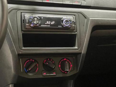 VOLKSWAGEN NOVA SAVEIRO RB MBVS