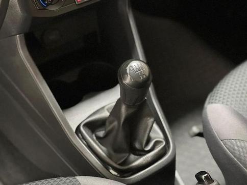 VOLKSWAGEN NOVA SAVEIRO RB MBVS