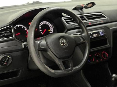 VOLKSWAGEN NOVA SAVEIRO RB MBVS