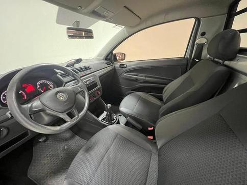 VOLKSWAGEN NOVA SAVEIRO RB MBVS