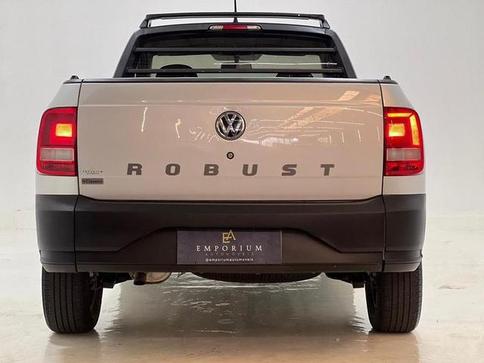 VOLKSWAGEN NOVA SAVEIRO RB MBVS