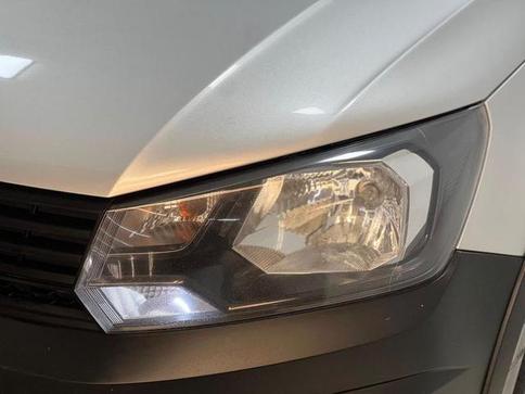 VOLKSWAGEN NOVA SAVEIRO RB MBVS