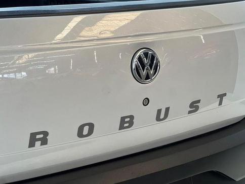 VOLKSWAGEN NOVA SAVEIRO RB MBVS