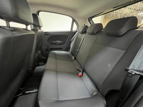 VOLKSWAGEN GOL 1.6L AF5