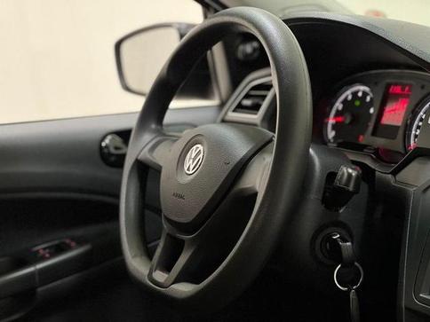 VOLKSWAGEN GOL 1.6L AF5