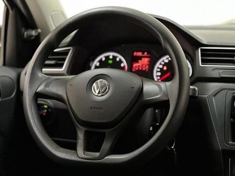 VOLKSWAGEN GOL 1.6L AF5