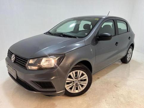 VOLKSWAGEN GOL 1.6L AF5