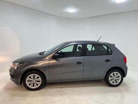 VOLKSWAGEN GOL 1.6L AF5