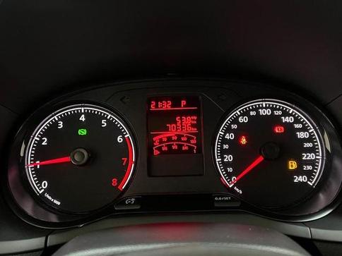 VOLKSWAGEN GOL 1.6L AF5