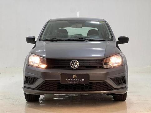 VOLKSWAGEN GOL 1.6L AF5