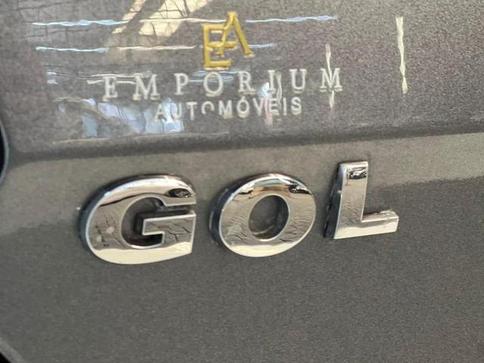 VOLKSWAGEN GOL 1.6L AF5