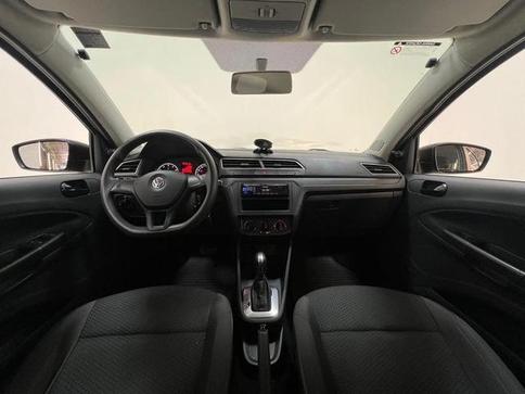 VOLKSWAGEN GOL 1.6L AF5