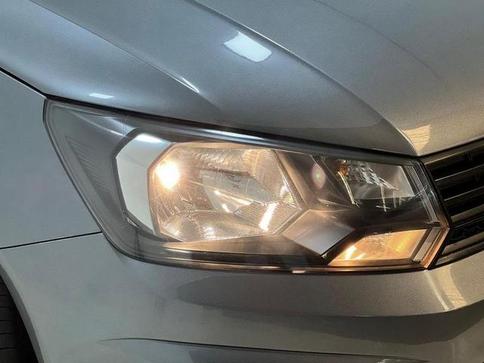 VOLKSWAGEN GOL 1.6L AF5