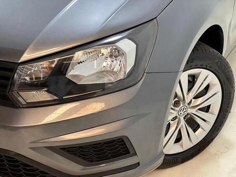 VOLKSWAGEN GOL 1.6L AF5