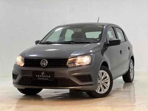 VOLKSWAGEN GOL 1.6L AF5