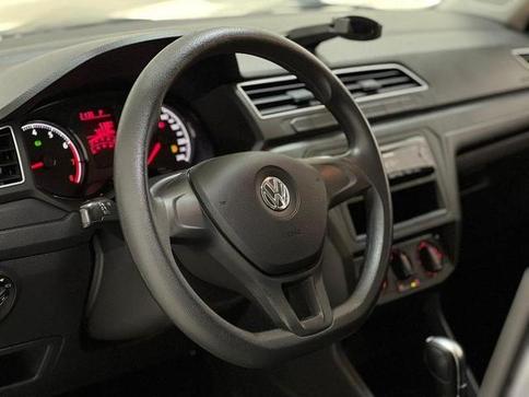 VOLKSWAGEN GOL 1.6L AF5