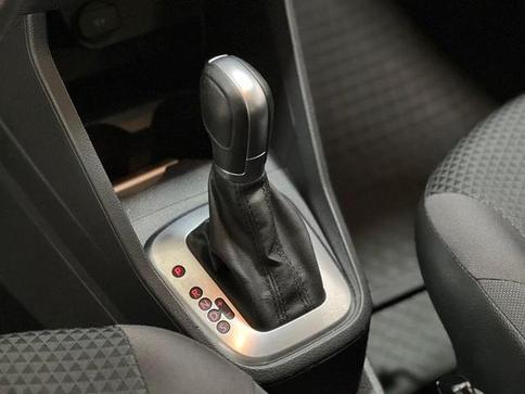 VOLKSWAGEN GOL 1.6L AF5