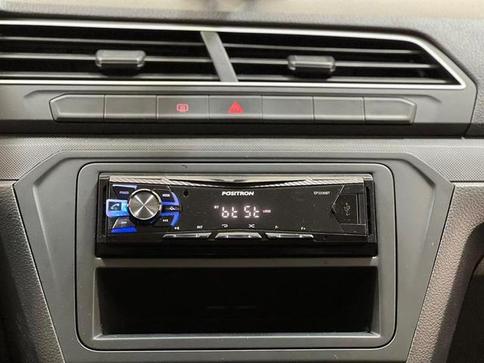 VOLKSWAGEN GOL 1.6L AF5