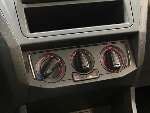 VOLKSWAGEN GOL 1.6L AF5