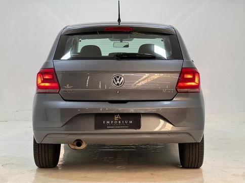 VOLKSWAGEN GOL 1.6L AF5