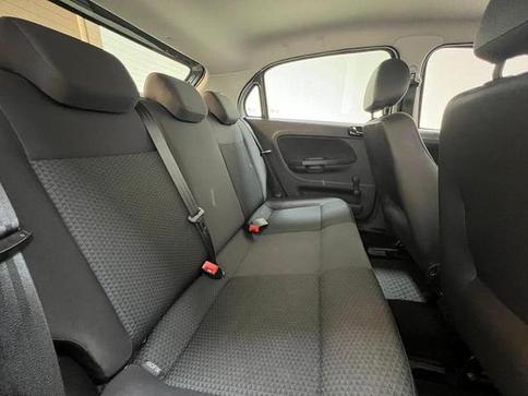 VOLKSWAGEN GOL 1.6L AF5