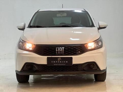 FIAT ARGO DRIVE 1.0
