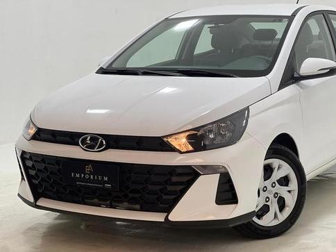 HYUNDAI HB20S 1.0 M COMFORT