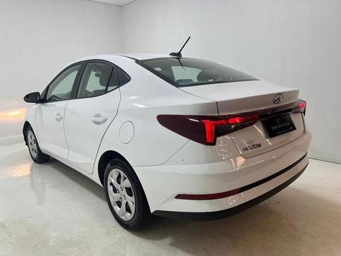 HYUNDAI HB20S 1.0 M COMFORT