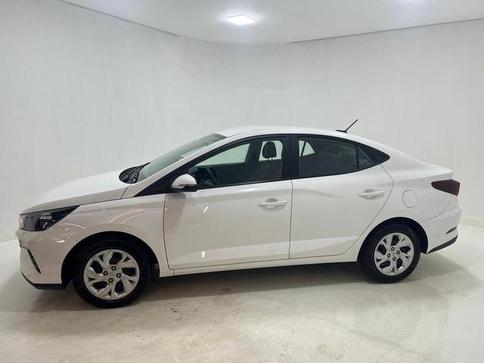 HYUNDAI HB20S 1.0 M COMFORT