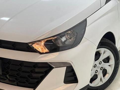 HYUNDAI HB20S 1.0 M COMFORT